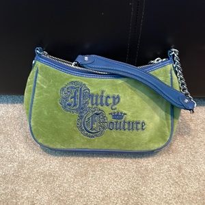 Juicy Couture shoulder bag